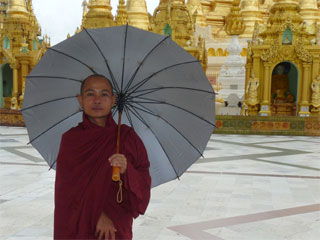 Myanmar / Burma